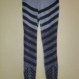 Nike legend tights- S